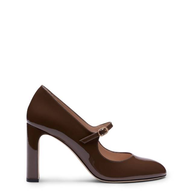 BABETTE MARY JANE 85