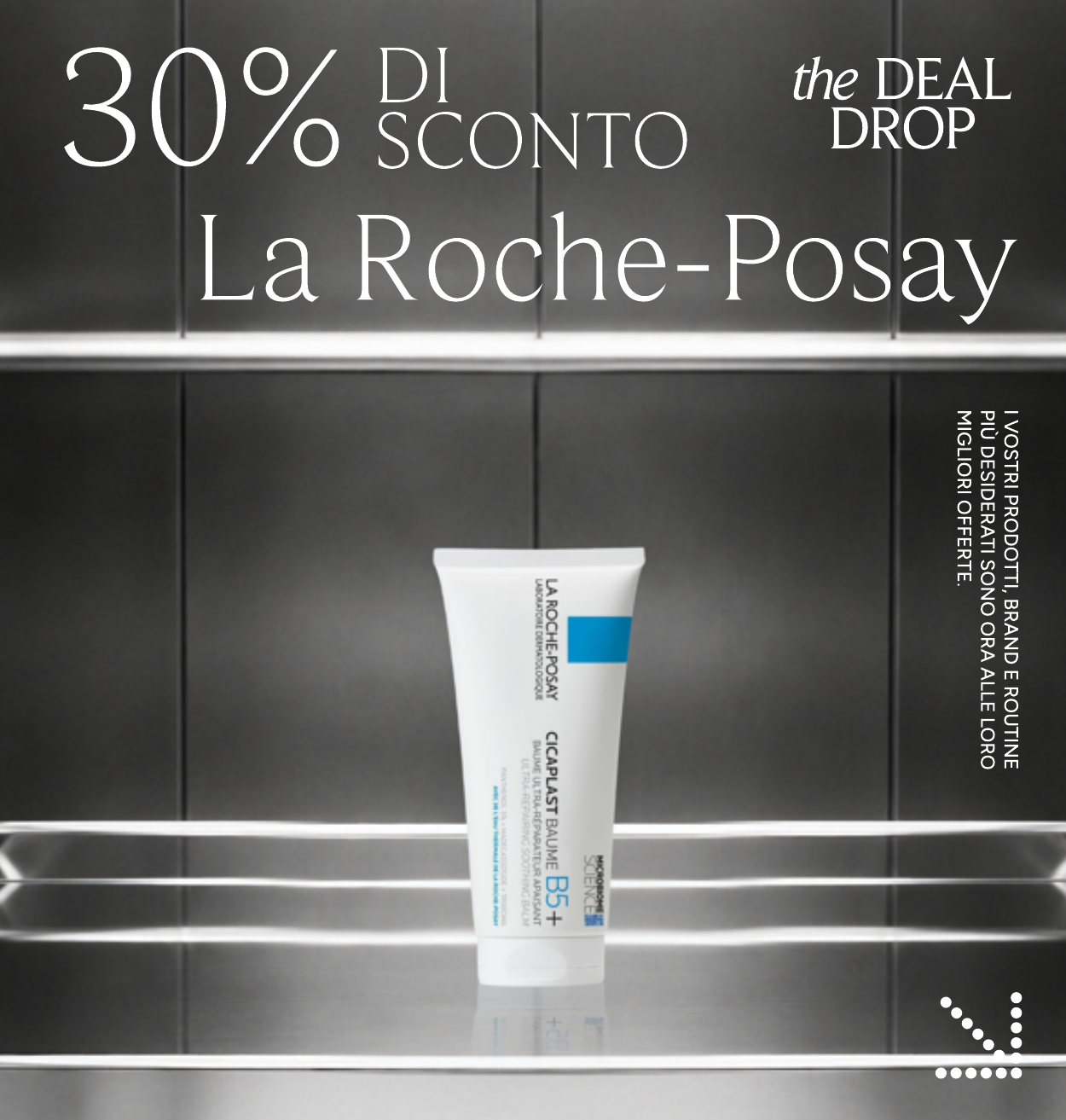 la roche posay