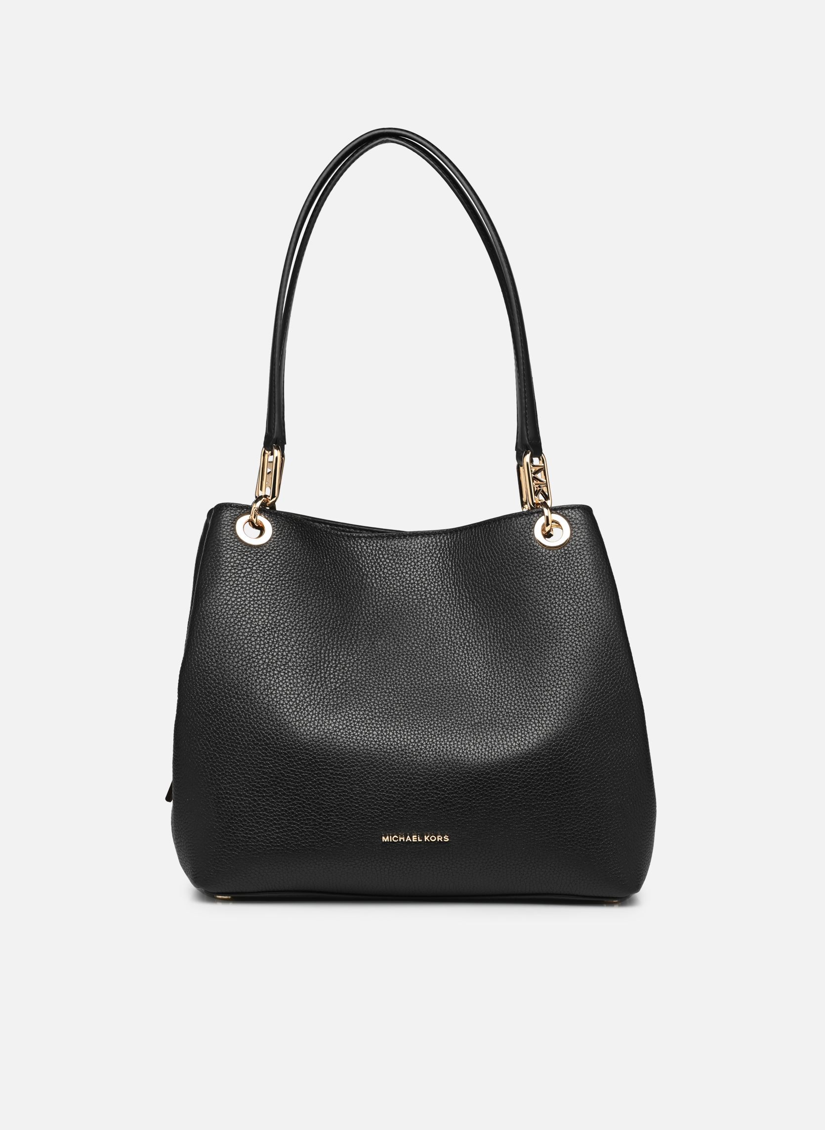 Tote Michael Michael Kors KENSINGTON LG SHLDR TOTE donnas nero