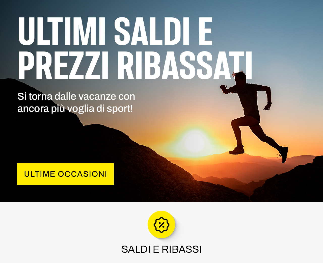 Final Summer Sale