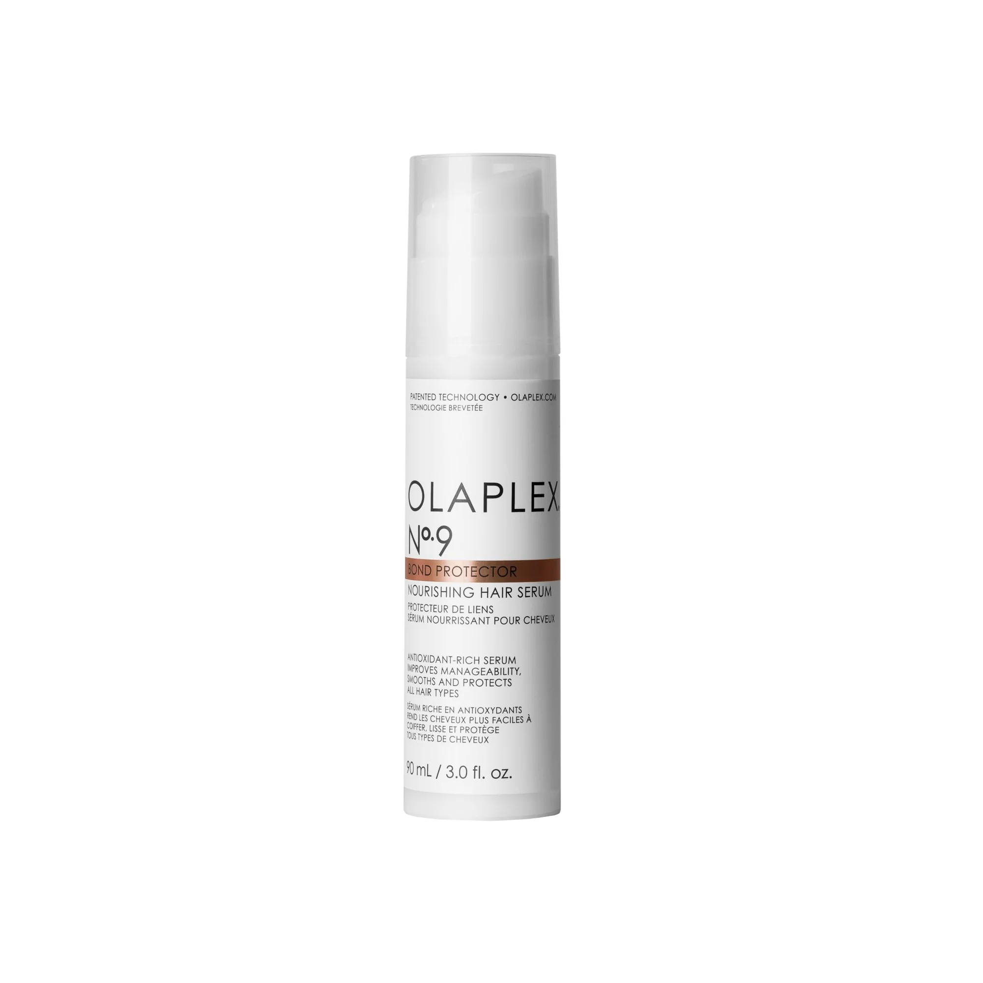 Olaplex n.9 Bond Protector Nourishing Hair Serum