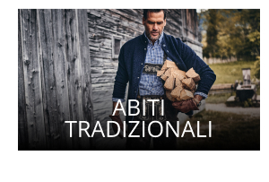 Abiti traditionali