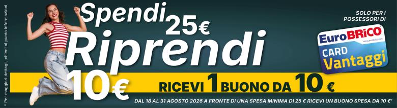 Concorso Spendi e Riprendi