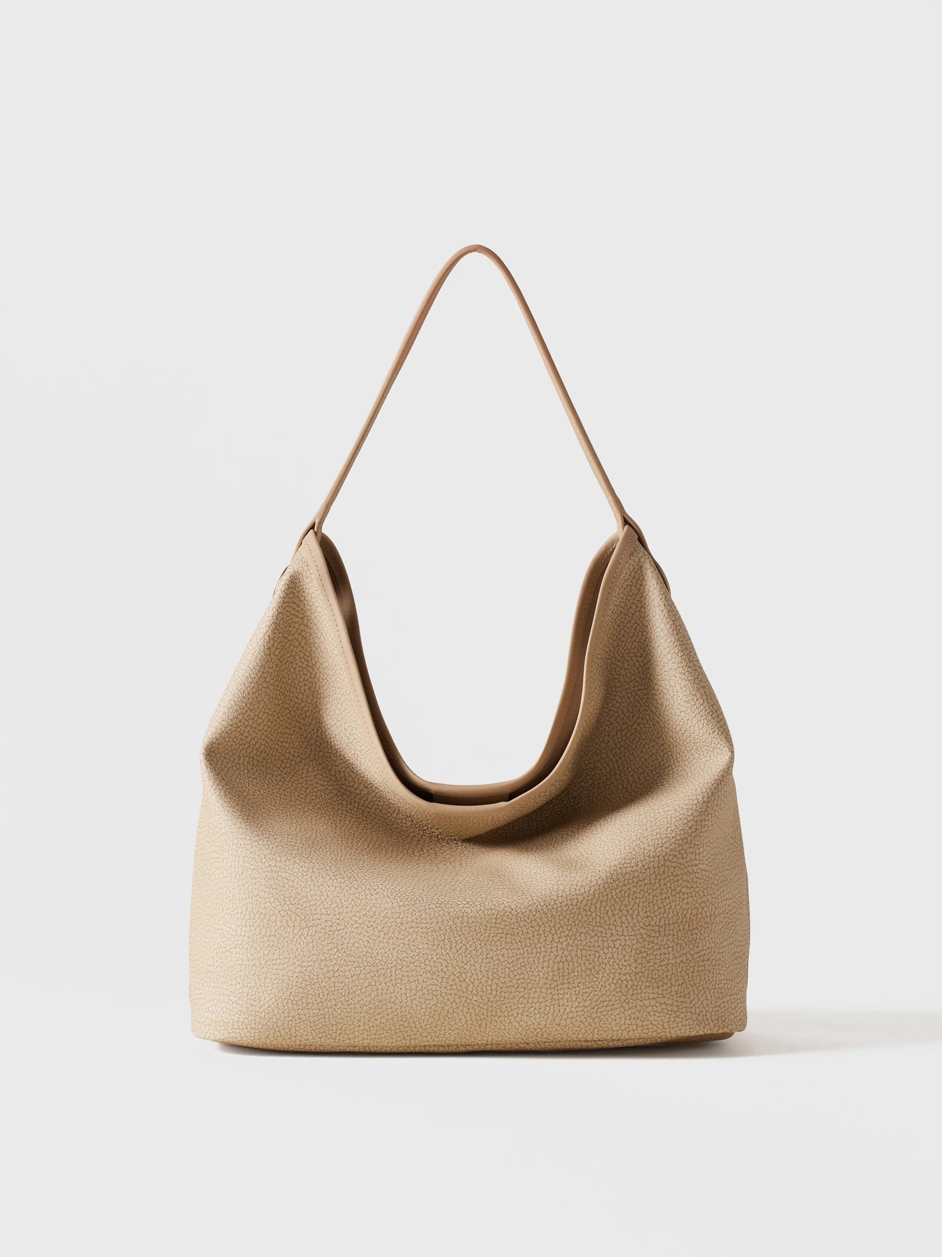 FLIGHT BORSA HOBO MEDIUM