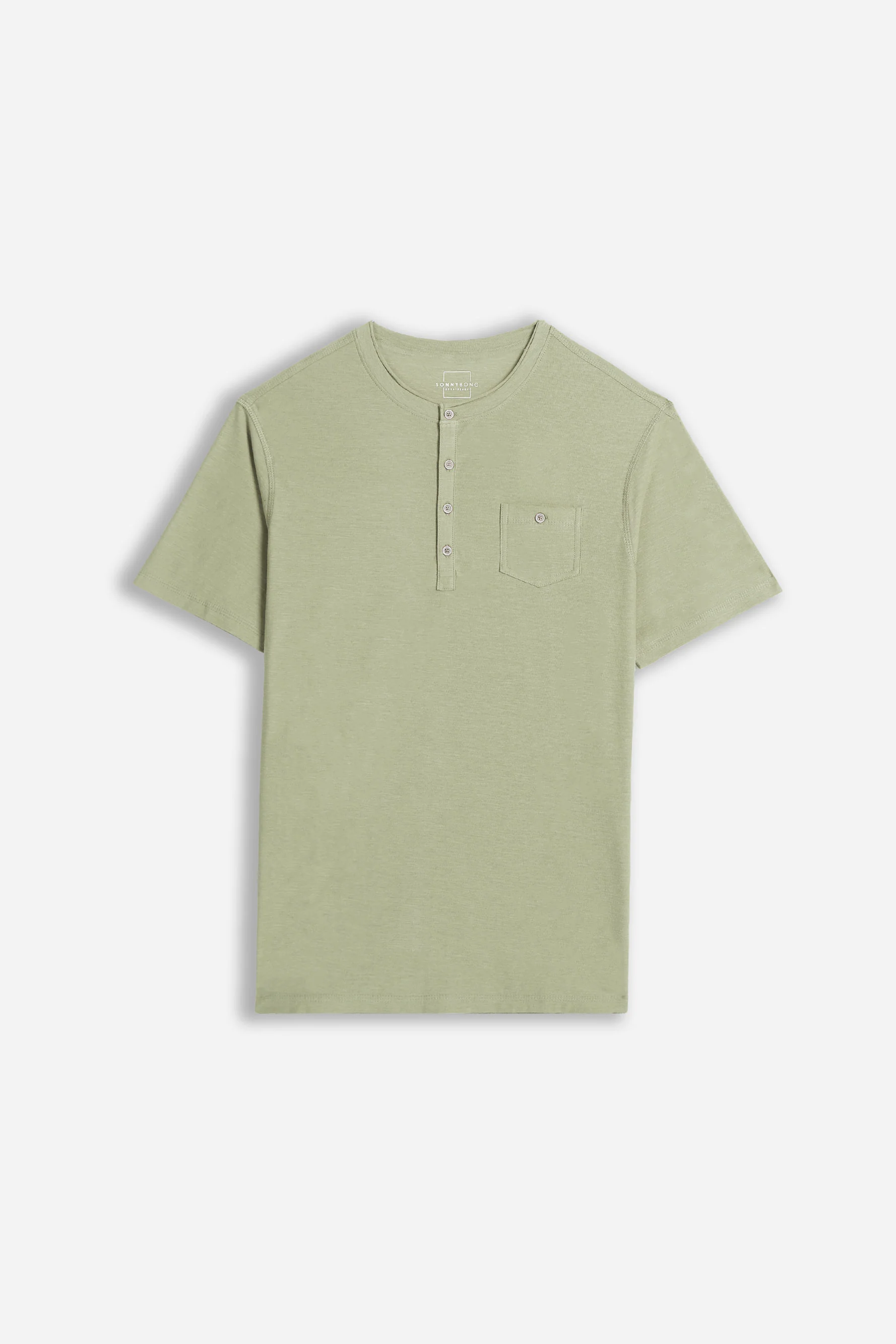 Image of T-SHIRT CON TASCHINO 