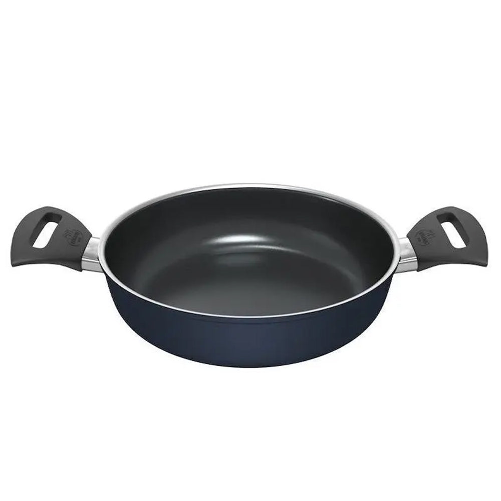 Cervia Tegame Basso Antiaderente Ceramico - 24 cm