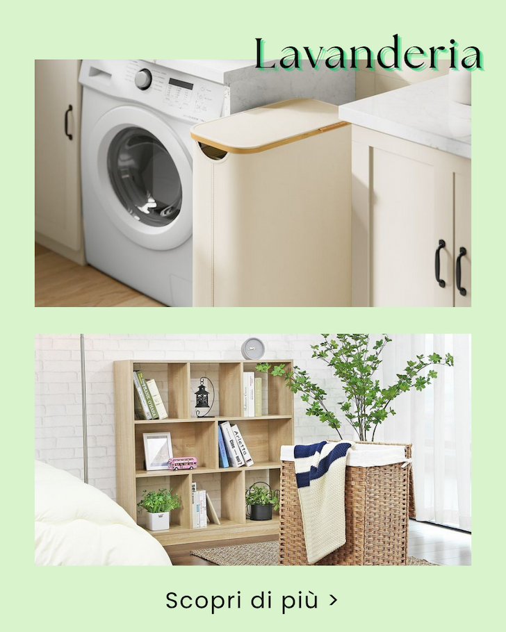 lavanderia