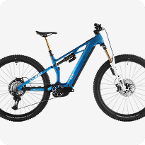 Stereo Hybrid One44 Stereo Hybrid One44
