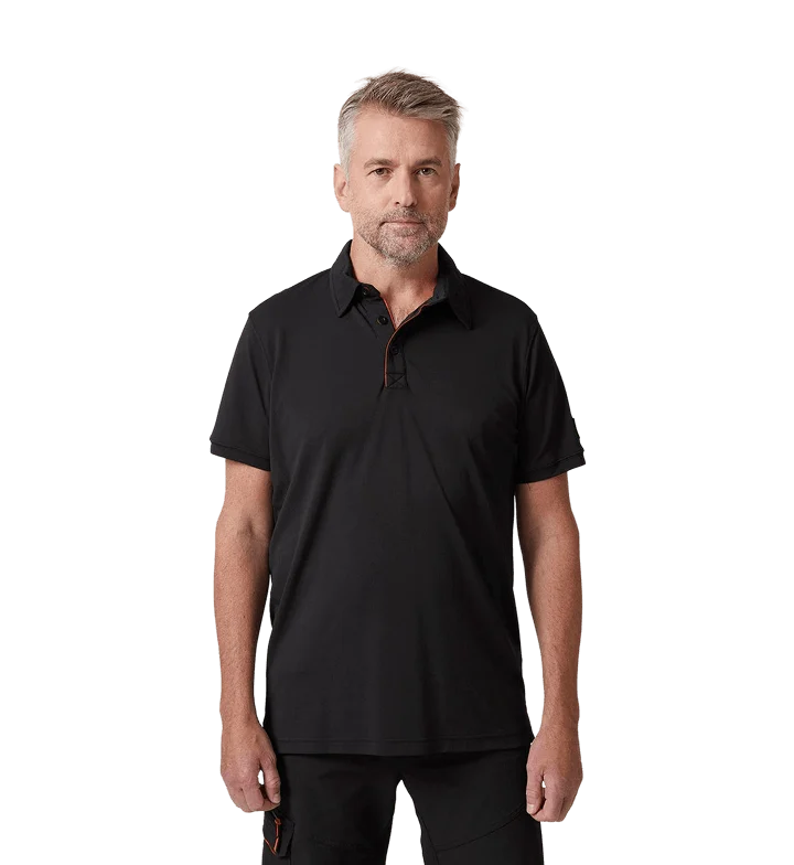 Tech Polo