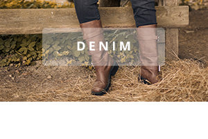 DENIM