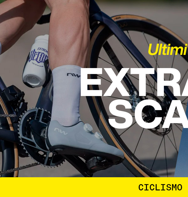 EXTRA CICLISMO