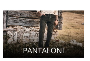 Pantaloni