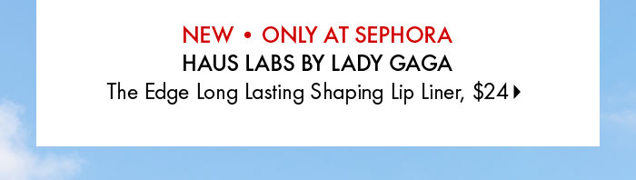 MPh By Mary Phillips. The Edge Long Lasting Shaping Lip Liner