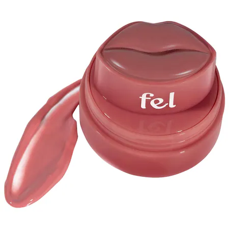 Kissylips Hydrating High Shine Tinted Lip and Cheek Balm