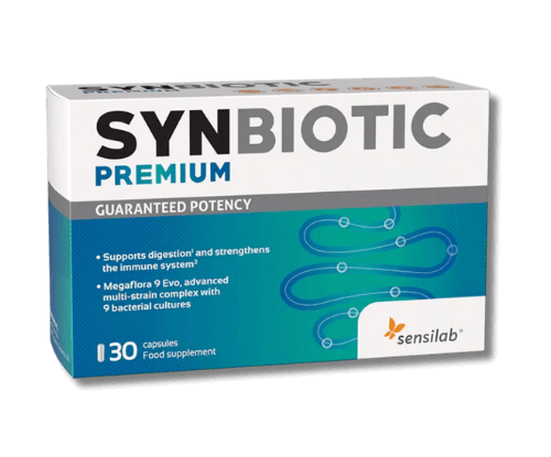 Synbiotic Premium
