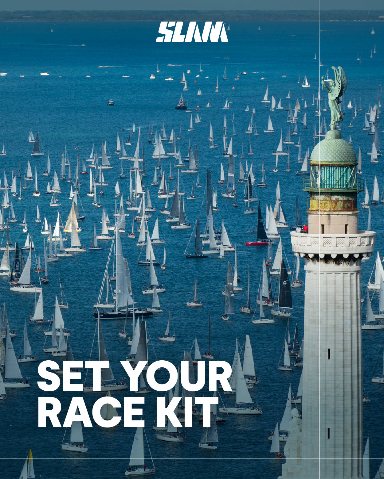 Set Your Race Kit