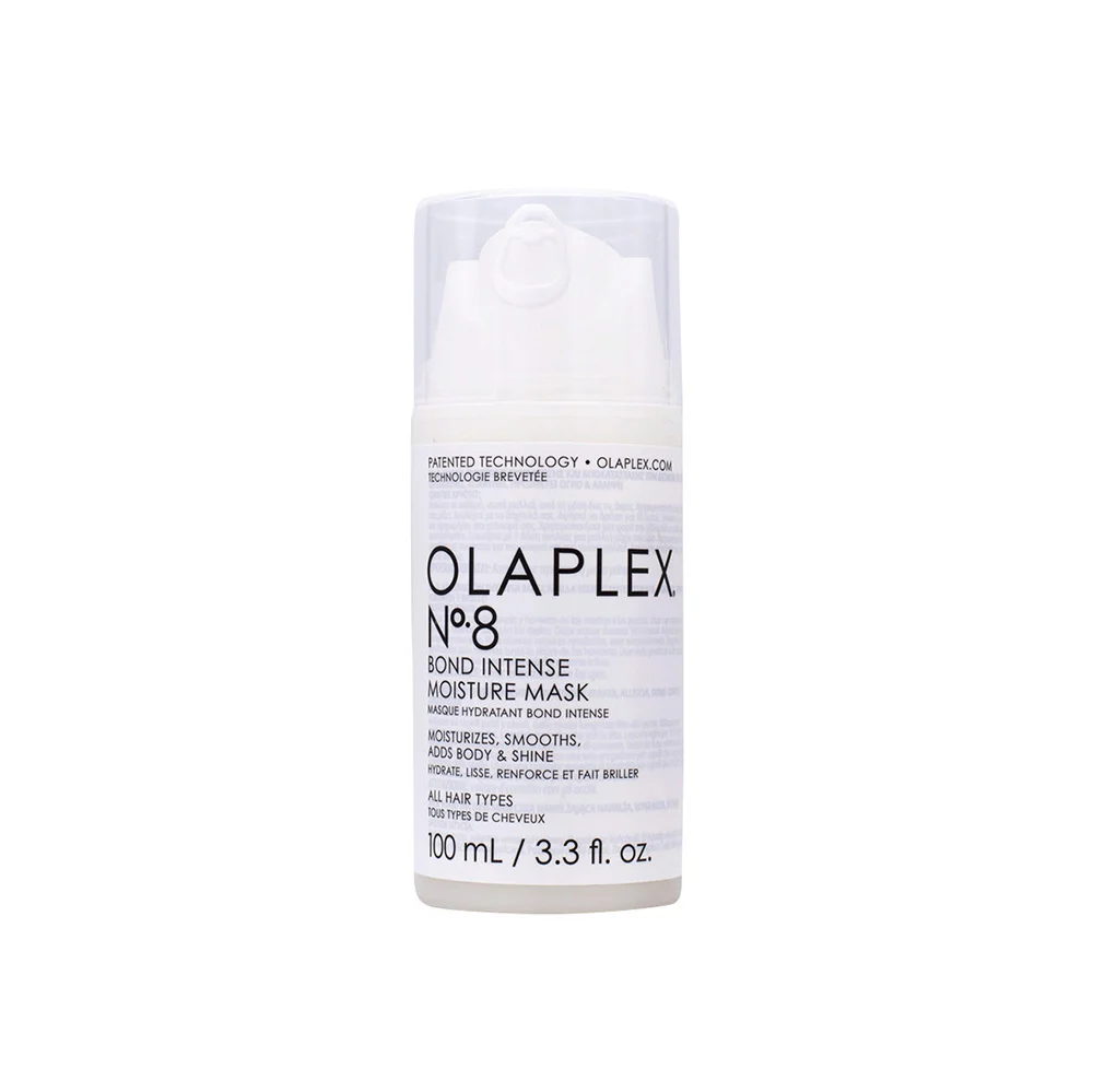 Olaplex n.8 Bond Intense Moisture Mask