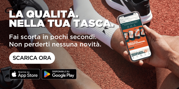 scarica l'app