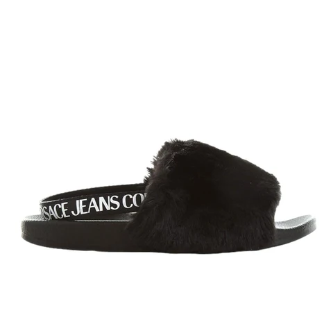 Versace Couture Ciabatta Donna