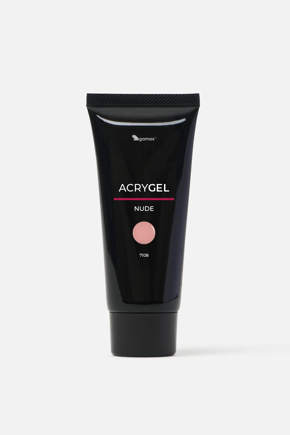 Image of Acrygel rosa nude 50 ml