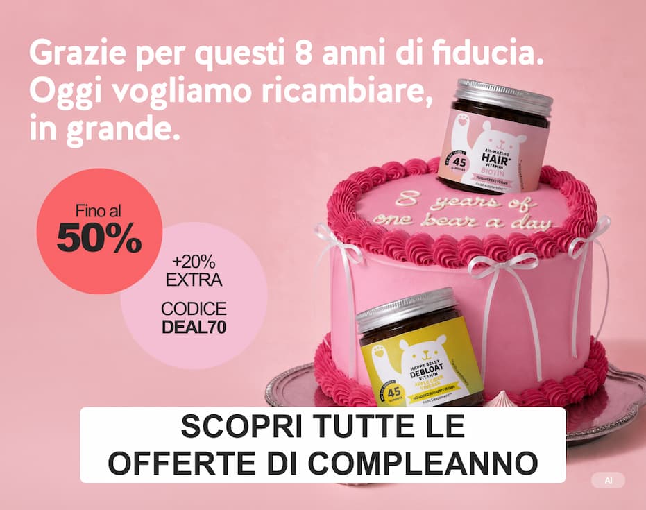 TOTE BAG IN REGALO