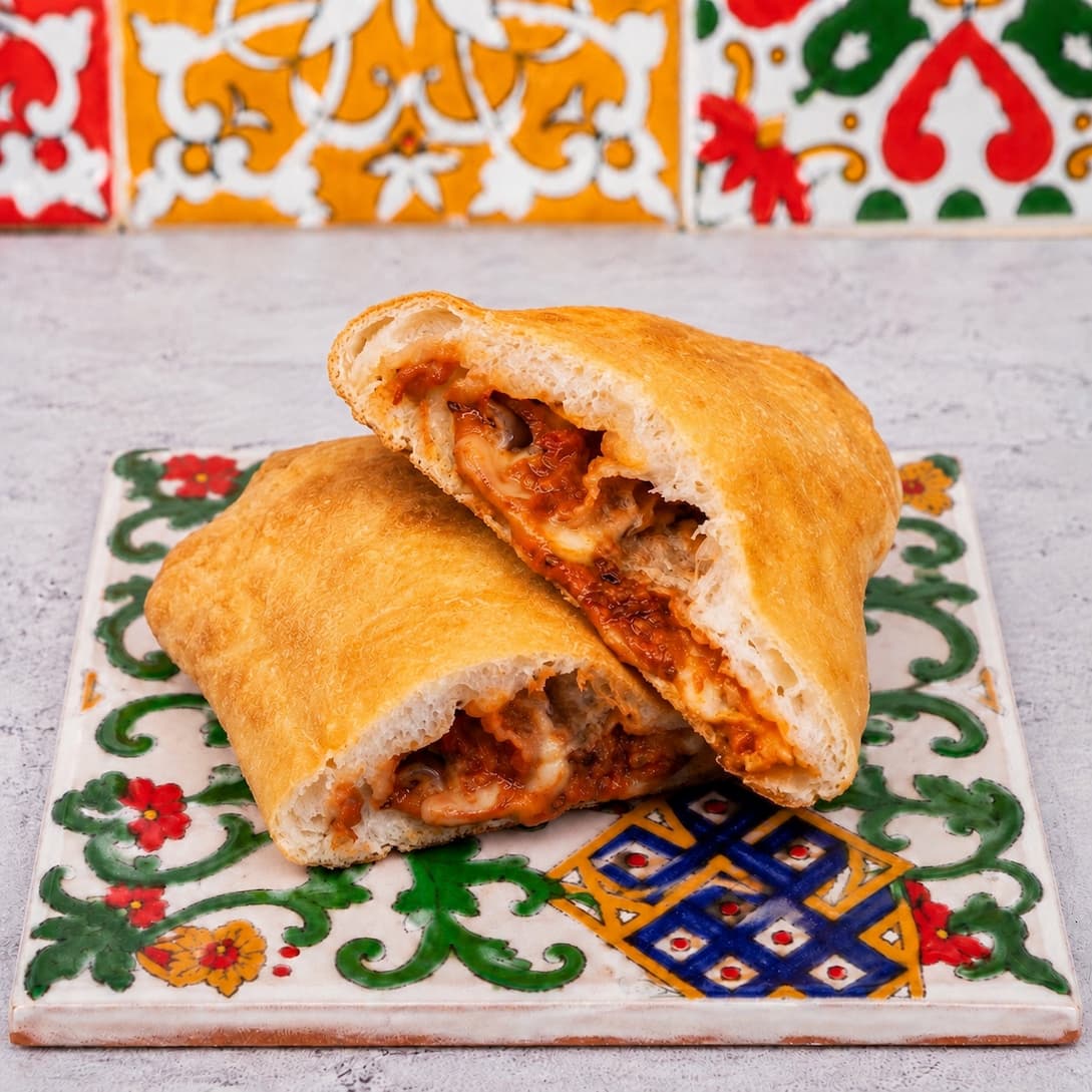 Cannoli e dolci artigianali siciliani