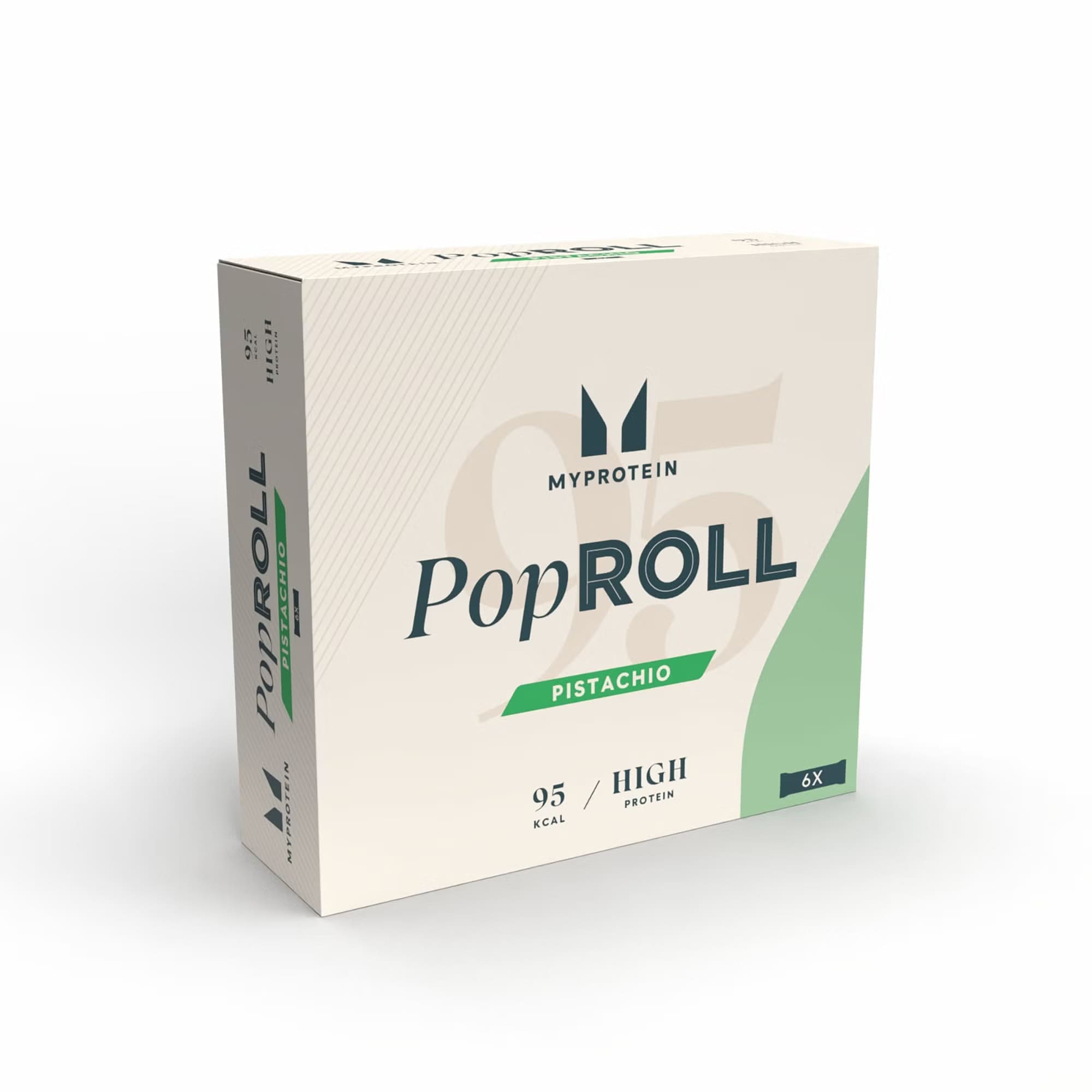 pop roll