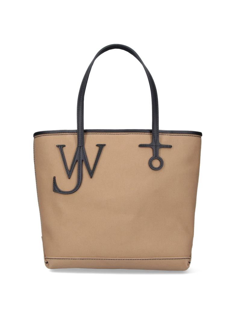 J.W. Anderson - Borsa tote "Anchor"