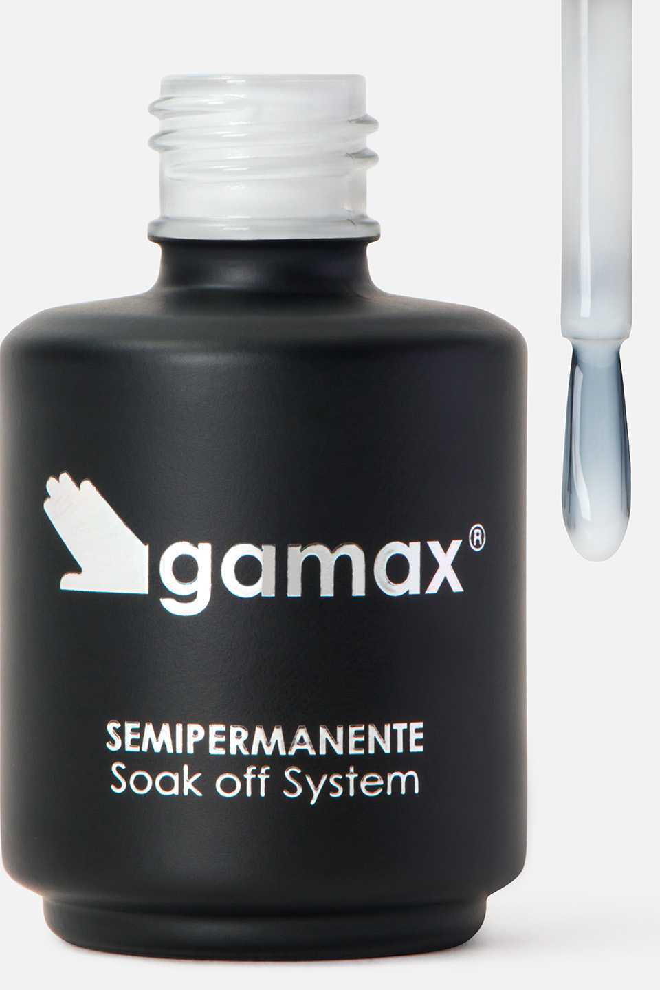 Image of Top coat bianco latte 15 ml