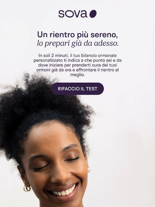 Vuoi essere pronta per il rientro?