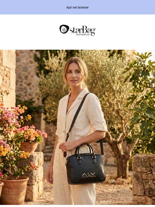 👀Outlet Donna: è il momento giusto per scegliere