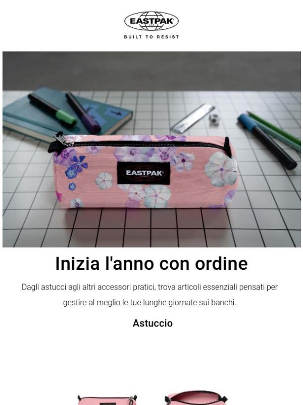 Tieni tutto in ordine fin dal primo giorno
