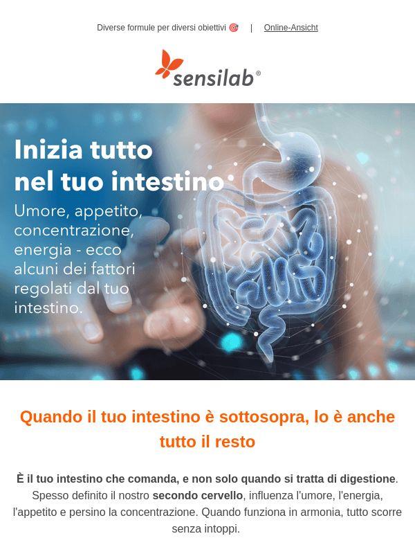 Trova il probiotico più adatto per te🦠