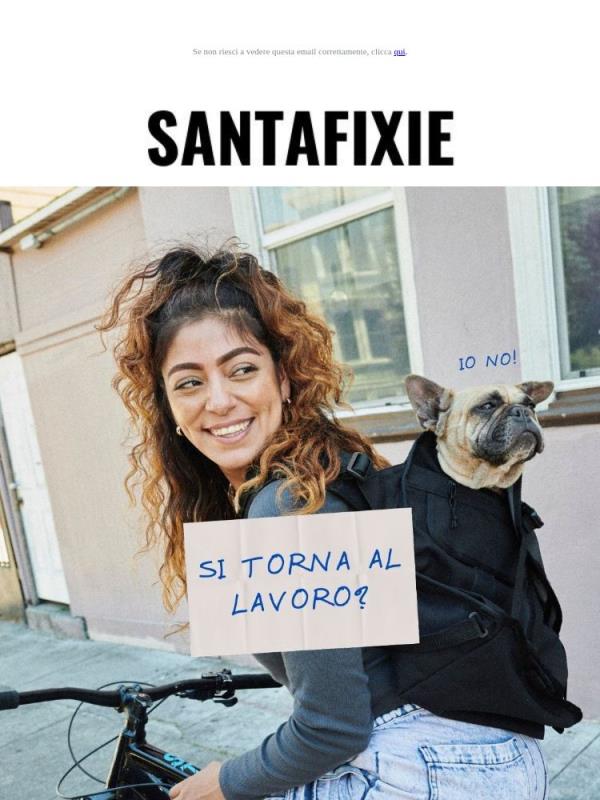 Ci siamo tutti?