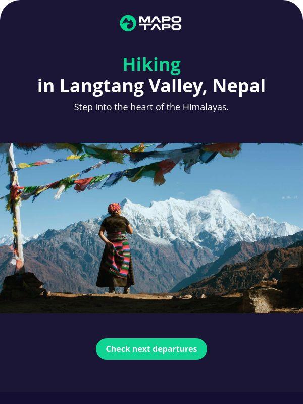 👀 Your next Himalayan adventure