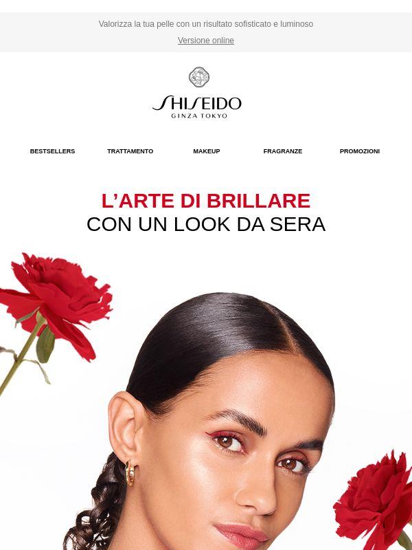Scopri i passaggi per un look da sera perfetto