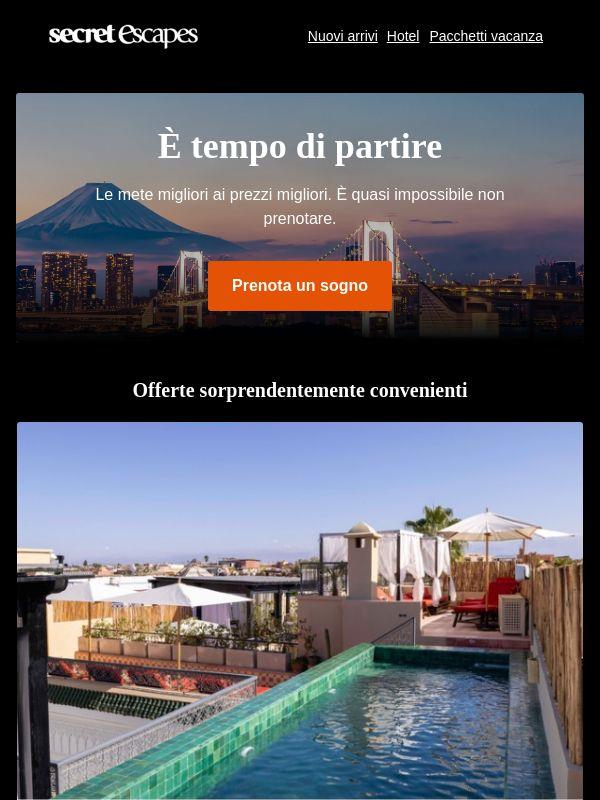 La decisione migliore del tuo mercoledì