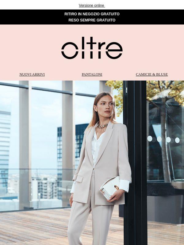 NEW IN | Eventi speciali di fine estate ✨