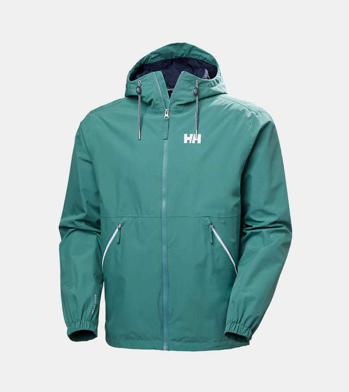 Men's Sandoy Rain Jacket