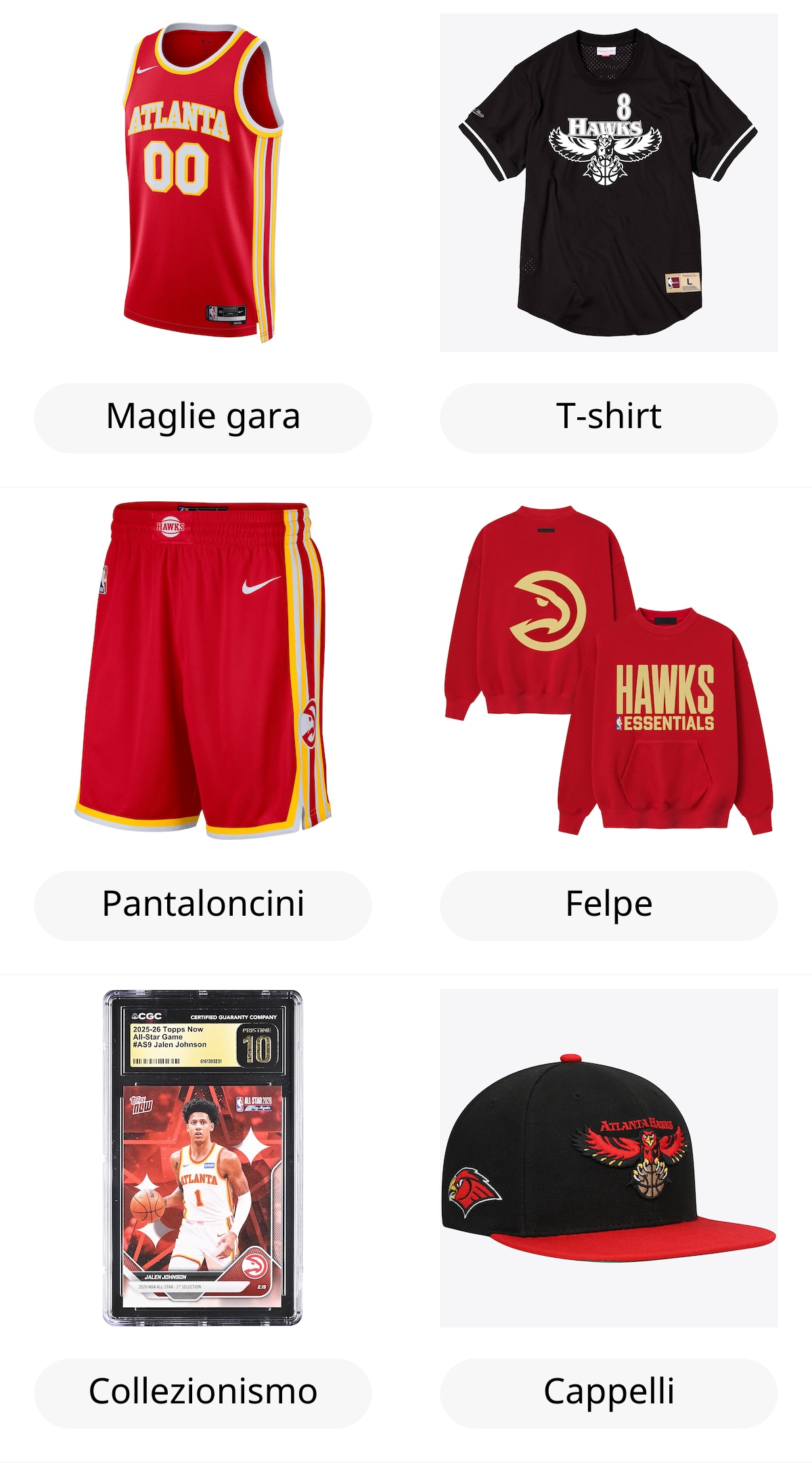 Product Grid