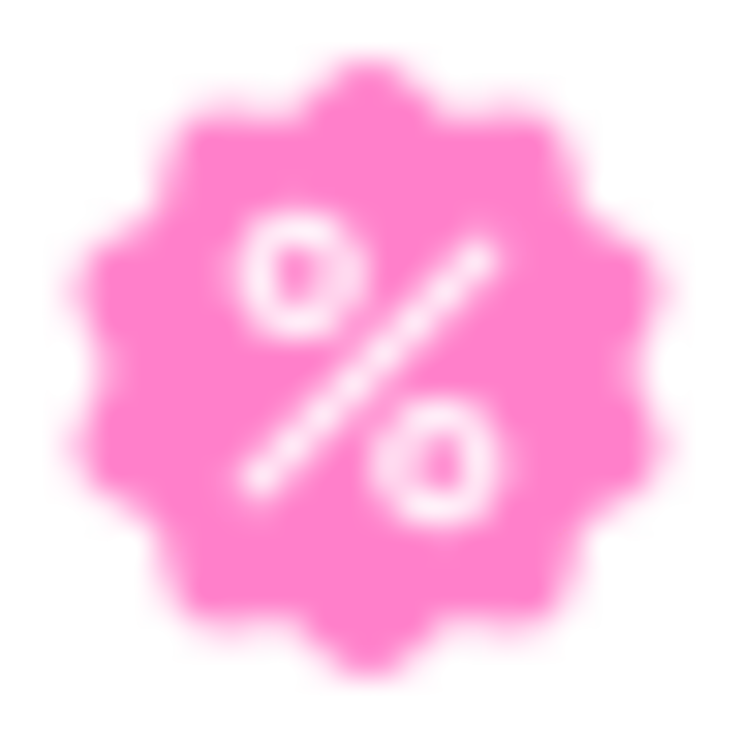 %