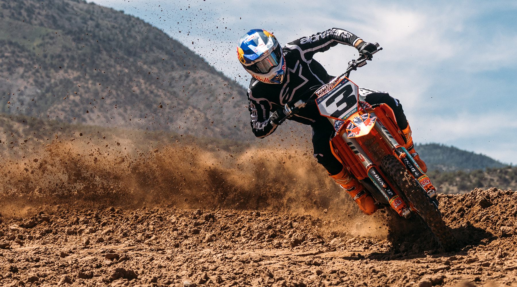 Alpinestars