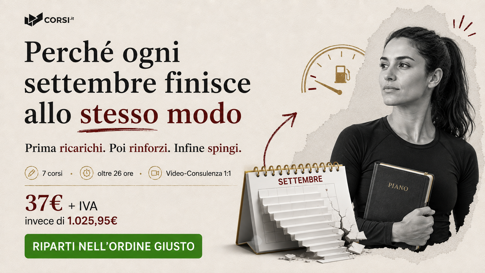 Corso