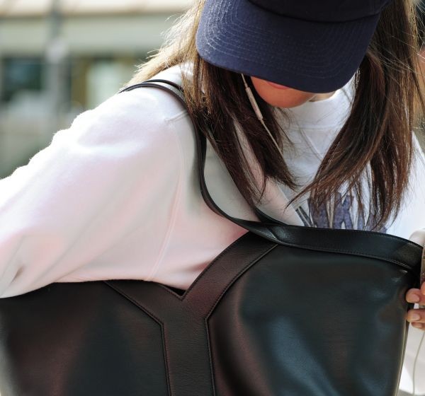 FOCUS ON: TOTE BAGS