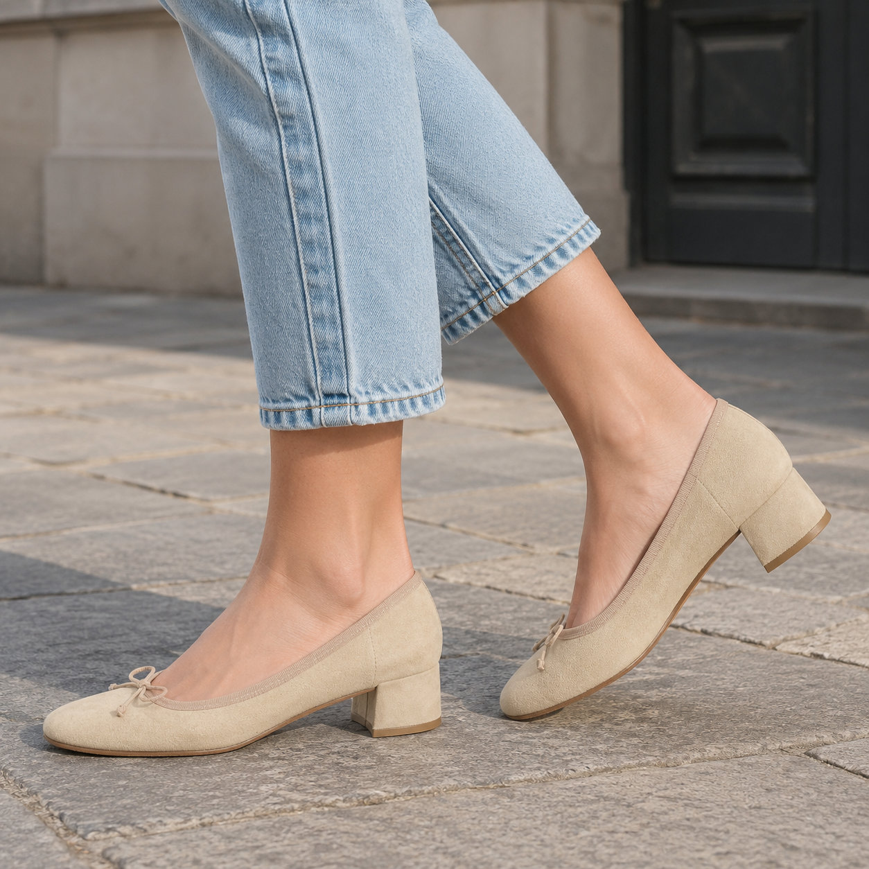 SLINGBACK
