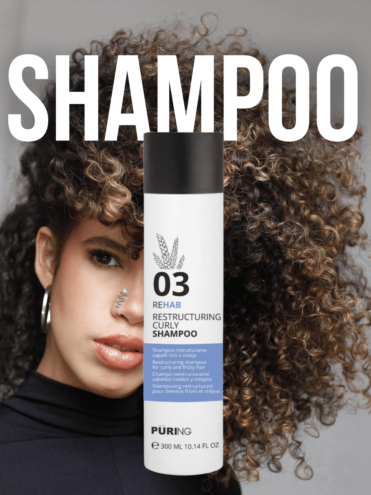Shampoo