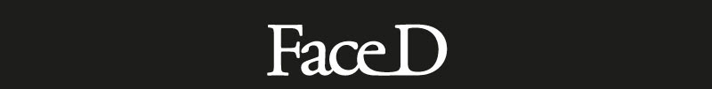 faced