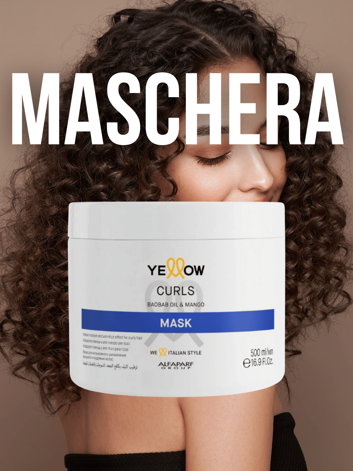 Maschera