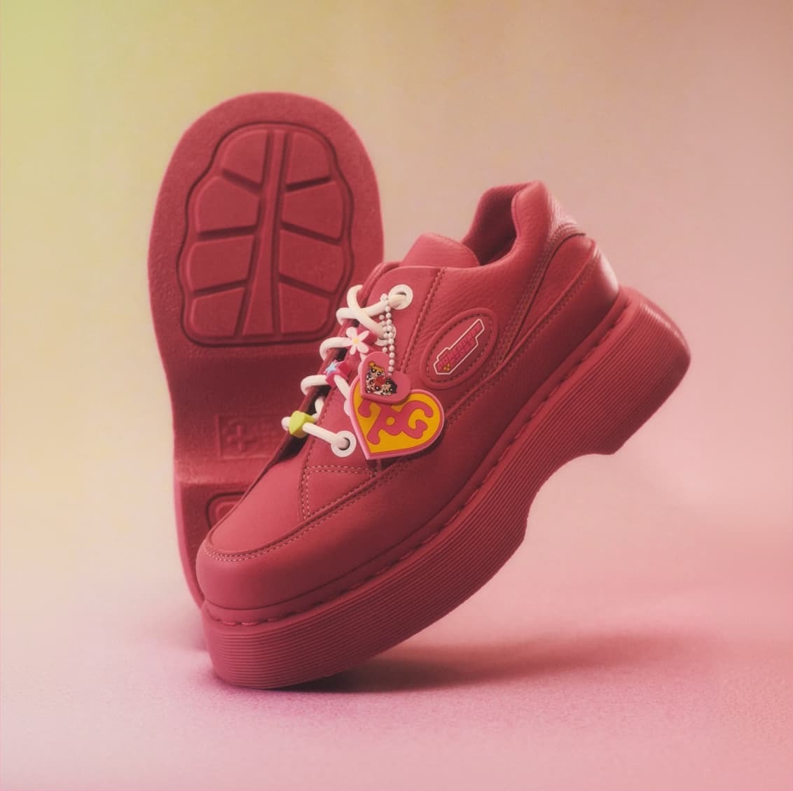 POWERPUFF GIRLS BUZZ 5i 