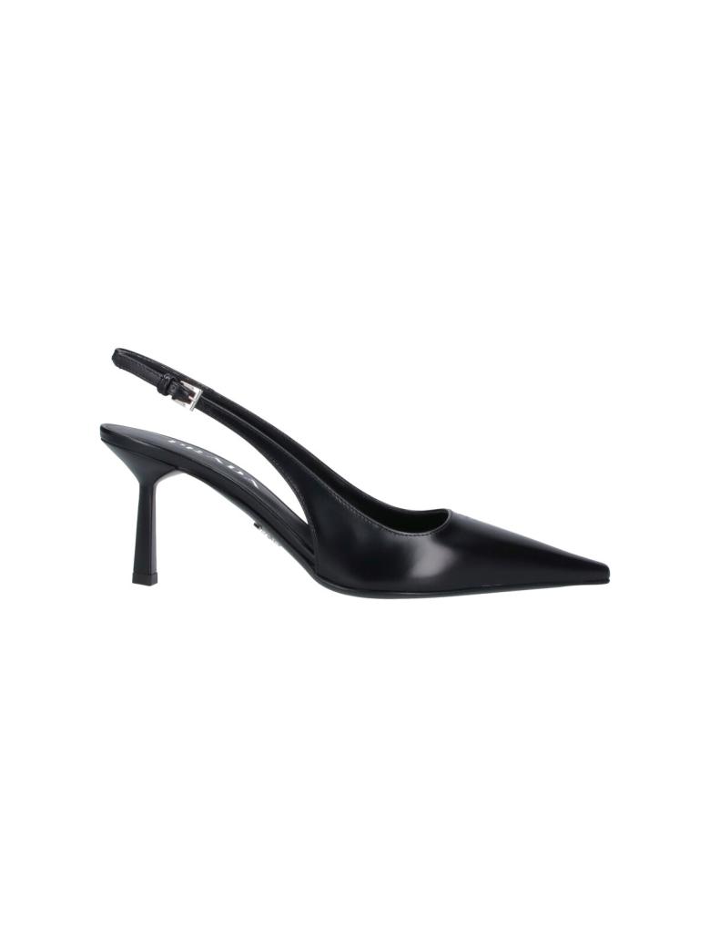 Prada - Pumps slingback